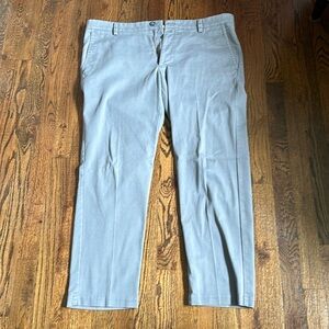 Grey Dockers Dress Pants 38x30